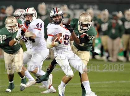Thumbnail 3 in Tesoro vs. Poly (CIF SS PAC-5 Final) photogallery.