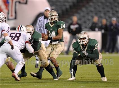 Thumbnail 3 in Tesoro vs. Poly (CIF SS PAC-5 Final) photogallery.
