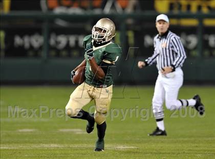Thumbnail 1 in Tesoro vs. Poly (CIF SS PAC-5 Final) photogallery.