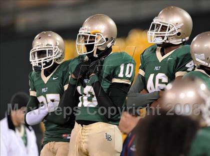 Thumbnail 3 in Tesoro vs. Poly (CIF SS PAC-5 Final) photogallery.