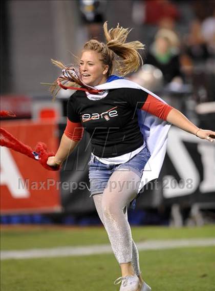 Thumbnail 3 in Tesoro vs. Poly (CIF SS PAC-5 Final) photogallery.