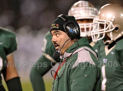 Thumbnail 1 in Tesoro vs. Poly (CIF SS PAC-5 Final) photogallery.