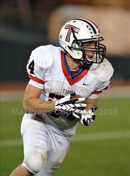 Thumbnail 1 in Tesoro vs. Poly (CIF SS PAC-5 Final) photogallery.