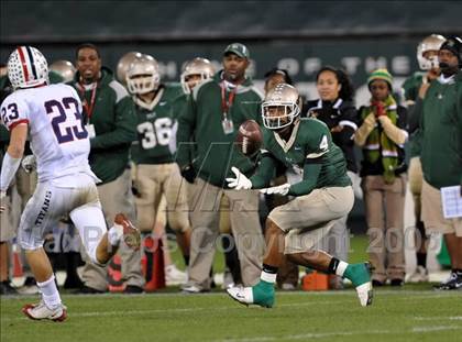 Thumbnail 3 in Tesoro vs. Poly (CIF SS PAC-5 Final) photogallery.