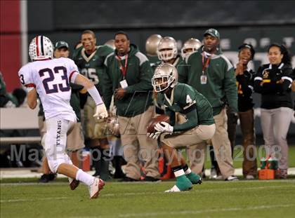 Thumbnail 1 in Tesoro vs. Poly (CIF SS PAC-5 Final) photogallery.