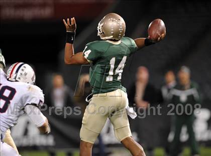 Thumbnail 1 in Tesoro vs. Poly (CIF SS PAC-5 Final) photogallery.