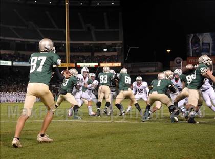 Thumbnail 3 in Tesoro vs. Poly (CIF SS PAC-5 Final) photogallery.