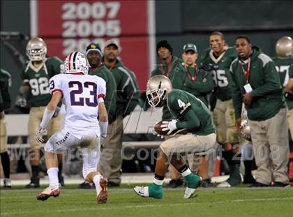 Thumbnail 2 in Tesoro vs. Poly (CIF SS PAC-5 Final) photogallery.
