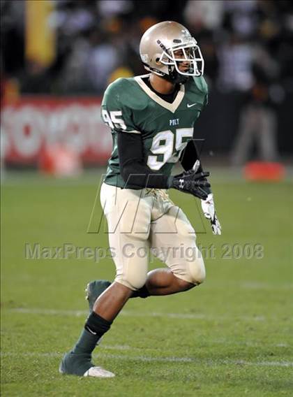 Thumbnail 1 in Tesoro vs. Poly (CIF SS PAC-5 Final) photogallery.