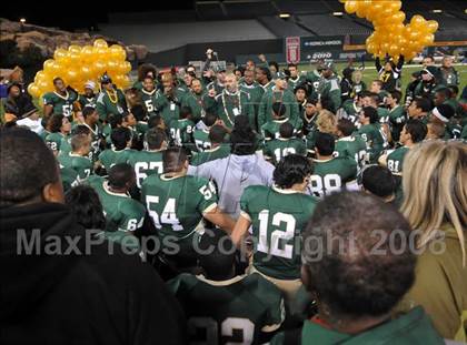 Thumbnail 2 in Tesoro vs. Poly (CIF SS PAC-5 Final) photogallery.