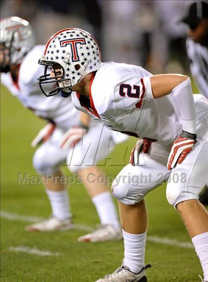 Thumbnail 1 in Tesoro vs. Poly (CIF SS PAC-5 Final) photogallery.