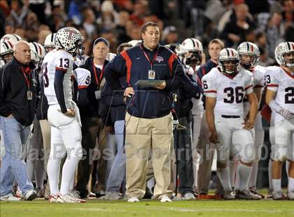 Thumbnail 2 in Tesoro vs. Poly (CIF SS PAC-5 Final) photogallery.