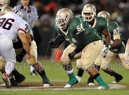 Thumbnail 3 in Tesoro vs. Poly (CIF SS PAC-5 Final) photogallery.
