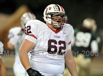 Thumbnail 1 in Tesoro vs. Poly (CIF SS PAC-5 Final) photogallery.
