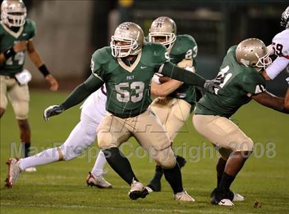 Thumbnail 2 in Tesoro vs. Poly (CIF SS PAC-5 Final) photogallery.