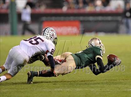 Thumbnail 1 in Tesoro vs. Poly (CIF SS PAC-5 Final) photogallery.