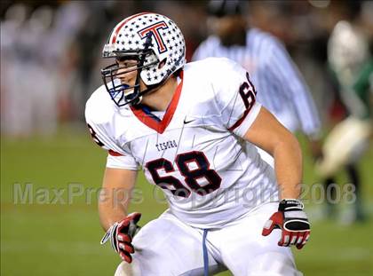 Thumbnail 1 in Tesoro vs. Poly (CIF SS PAC-5 Final) photogallery.