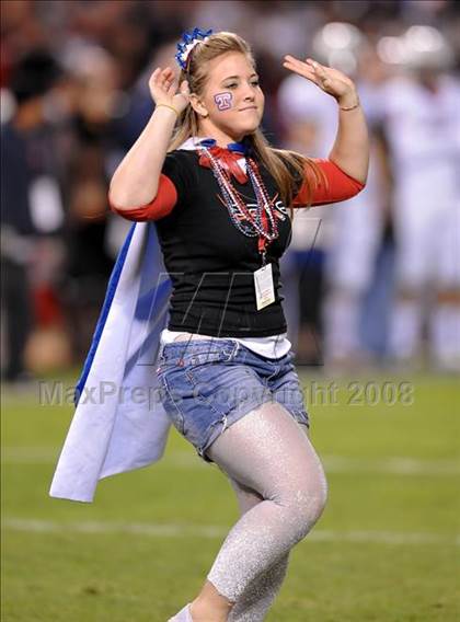 Thumbnail 3 in Tesoro vs. Poly (CIF SS PAC-5 Final) photogallery.