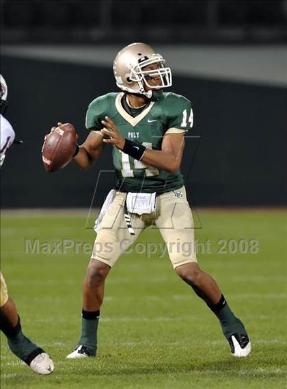 Thumbnail 3 in Tesoro vs. Poly (CIF SS PAC-5 Final) photogallery.
