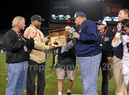 Thumbnail 3 in Tesoro vs. Poly (CIF SS PAC-5 Final) photogallery.