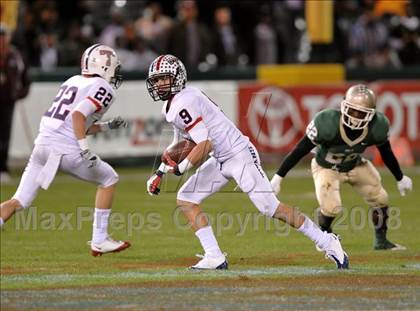 Thumbnail 3 in Tesoro vs. Poly (CIF SS PAC-5 Final) photogallery.
