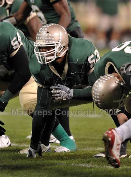 Thumbnail 2 in Tesoro vs. Poly (CIF SS PAC-5 Final) photogallery.
