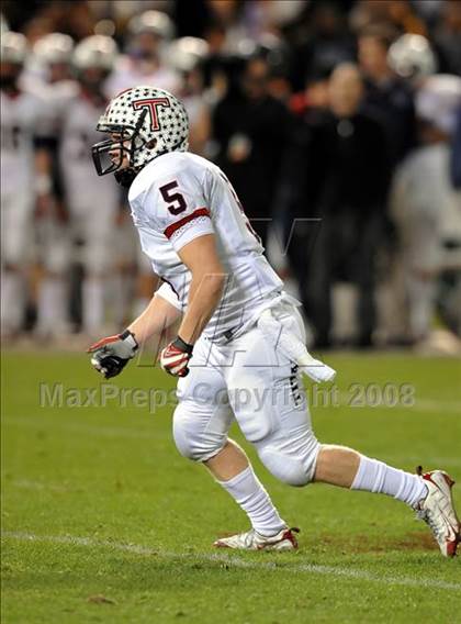Thumbnail 1 in Tesoro vs. Poly (CIF SS PAC-5 Final) photogallery.