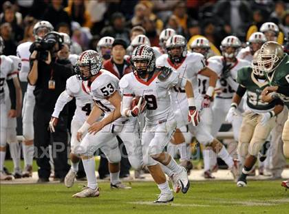 Thumbnail 3 in Tesoro vs. Poly (CIF SS PAC-5 Final) photogallery.