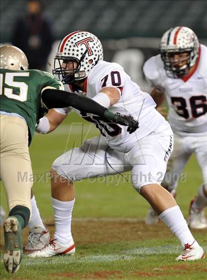 Thumbnail 2 in Tesoro vs. Poly (CIF SS PAC-5 Final) photogallery.