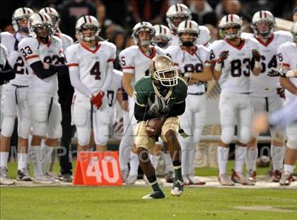 Thumbnail 3 in Tesoro vs. Poly (CIF SS PAC-5 Final) photogallery.