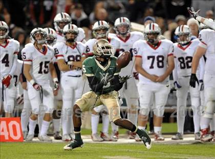 Thumbnail 2 in Tesoro vs. Poly (CIF SS PAC-5 Final) photogallery.