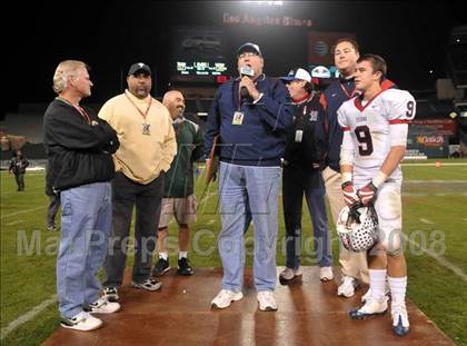 Thumbnail 2 in Tesoro vs. Poly (CIF SS PAC-5 Final) photogallery.