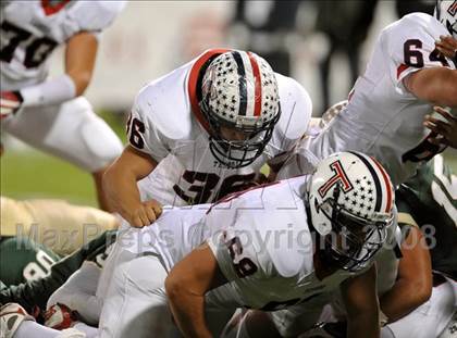 Thumbnail 1 in Tesoro vs. Poly (CIF SS PAC-5 Final) photogallery.