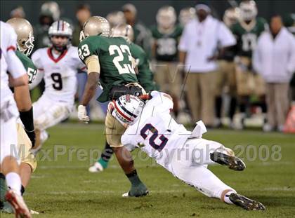 Thumbnail 3 in Tesoro vs. Poly (CIF SS PAC-5 Final) photogallery.