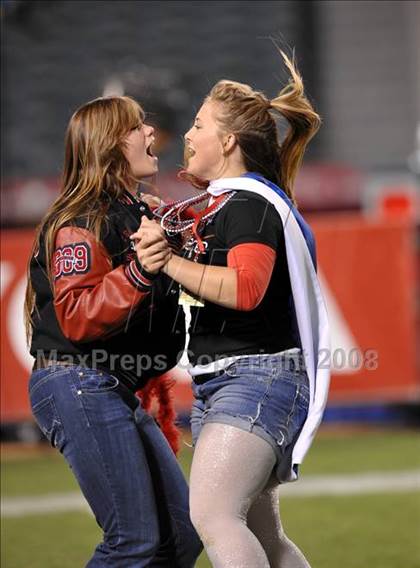 Thumbnail 1 in Tesoro vs. Poly (CIF SS PAC-5 Final) photogallery.