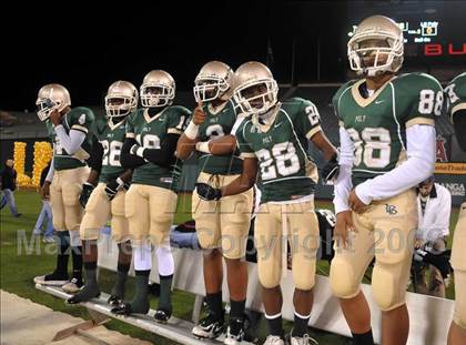 Thumbnail 1 in Tesoro vs. Poly (CIF SS PAC-5 Final) photogallery.