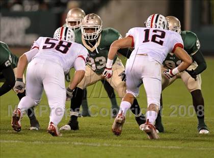 Thumbnail 3 in Tesoro vs. Poly (CIF SS PAC-5 Final) photogallery.
