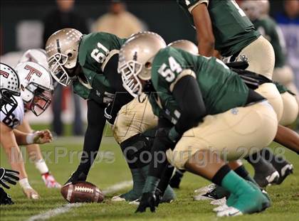 Thumbnail 3 in Tesoro vs. Poly (CIF SS PAC-5 Final) photogallery.