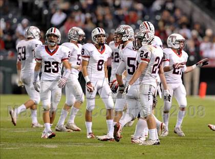 Thumbnail 3 in Tesoro vs. Poly (CIF SS PAC-5 Final) photogallery.