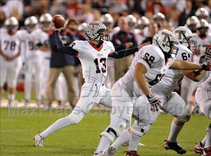 Thumbnail 1 in Tesoro vs. Poly (CIF SS PAC-5 Final) photogallery.