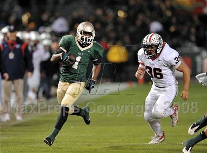 Thumbnail 2 in Tesoro vs. Poly (CIF SS PAC-5 Final) photogallery.
