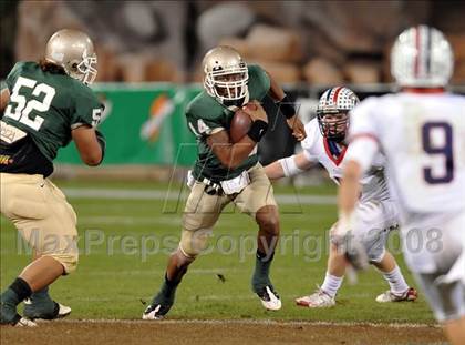 Thumbnail 2 in Tesoro vs. Poly (CIF SS PAC-5 Final) photogallery.