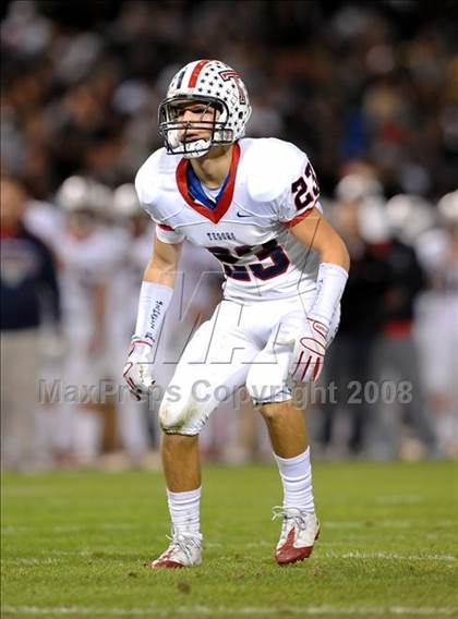 Thumbnail 2 in Tesoro vs. Poly (CIF SS PAC-5 Final) photogallery.