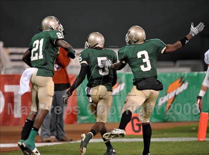 Thumbnail 2 in Tesoro vs. Poly (CIF SS PAC-5 Final) photogallery.