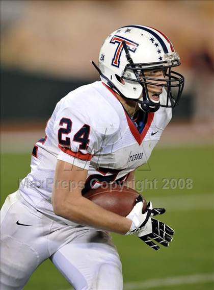 Thumbnail 3 in Tesoro vs. Poly (CIF SS PAC-5 Final) photogallery.