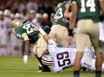 Thumbnail 3 in Tesoro vs. Poly (CIF SS PAC-5 Final) photogallery.