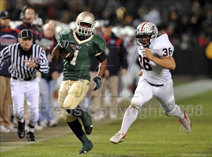 Thumbnail 2 in Tesoro vs. Poly (CIF SS PAC-5 Final) photogallery.