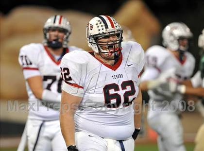 Thumbnail 3 in Tesoro vs. Poly (CIF SS PAC-5 Final) photogallery.