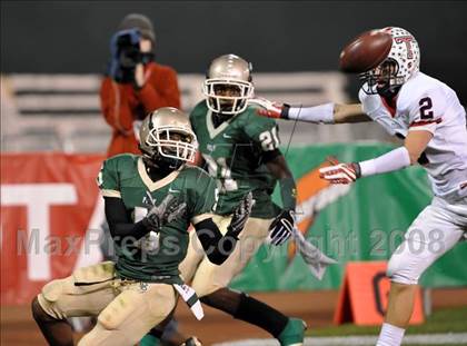 Thumbnail 2 in Tesoro vs. Poly (CIF SS PAC-5 Final) photogallery.