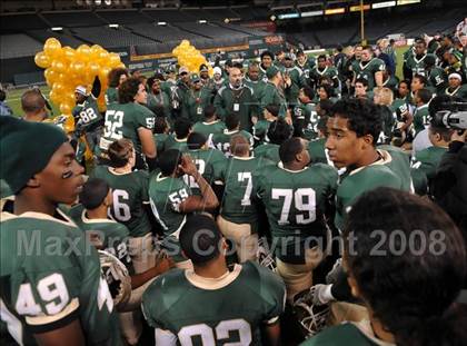 Thumbnail 3 in Tesoro vs. Poly (CIF SS PAC-5 Final) photogallery.